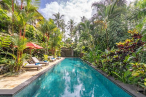Rouge - Private Villa Sasih Karo